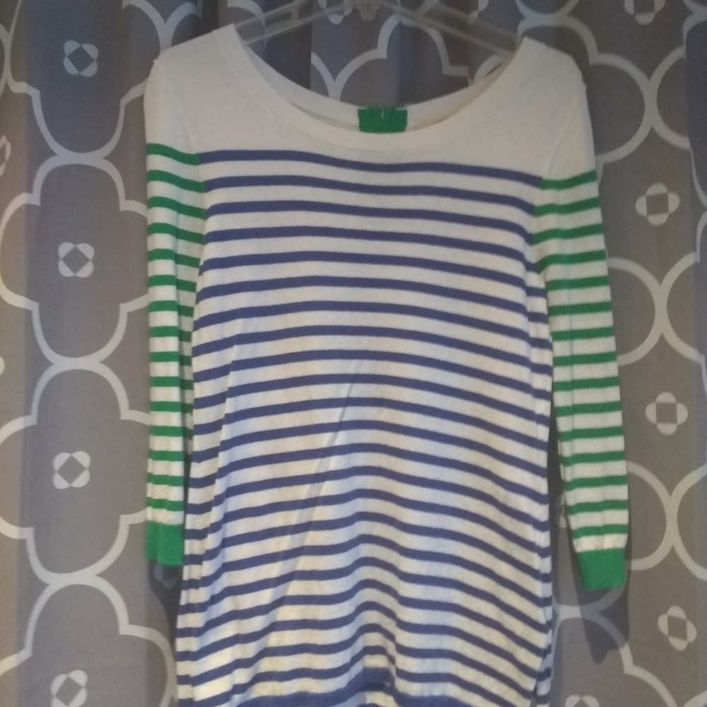 NWOT Small 41 Hawthorn Sweater